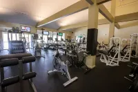 Ski, RIde, Walk On/Off Condo On Pico at Killington - Gym
