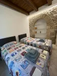 Charme IN Centro With Private Parking - Wifi