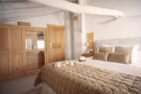 Hacienda Fresneda María by Real Spain Hotels - 3-Star