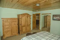 Tahoe Donner Mountain Retreat: Fire Pit, Beach Club, and Trails - ビーチサイド