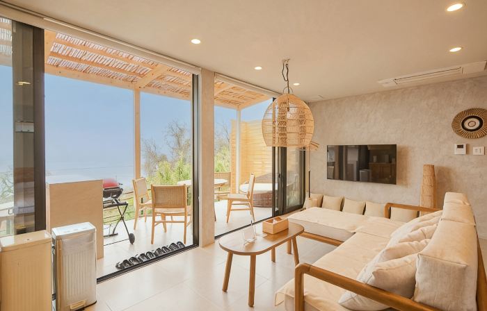 Okutass Resort Villa Bali (Awaji Island)