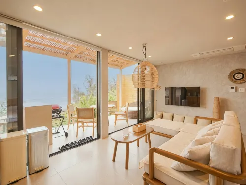 Okutass Resort Villa Bali (Awaji Island) - 4 stjerner