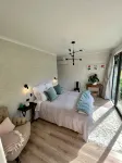 Springcreek studio apartment Hotels in 