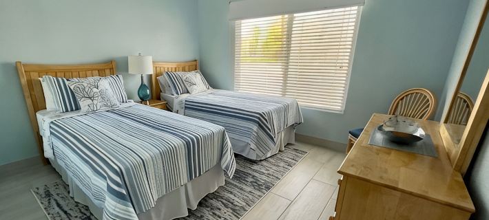 "Mai Kai" Recently renovated Oceanfront Ground Floor Condo - Kaibo Yacht Club II Hotels in North Side