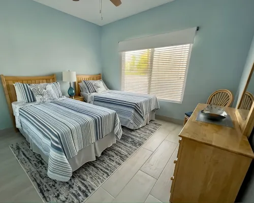 "Mai Kai" Recently renovated Oceanfront Ground Floor Condo - Kaibo Yacht Club II Hotels in Rum Point