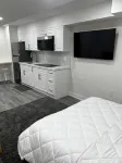 New Luxurious Studio Apartment - Homestays