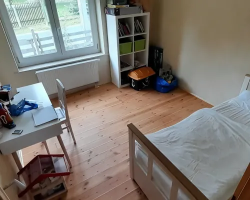 Family vacation apartment in Saxon Switzerland Hotels in Hohnstein