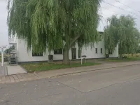 Panoramablick Nahe Oberhof