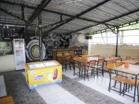 Hotel Bukit Serelo