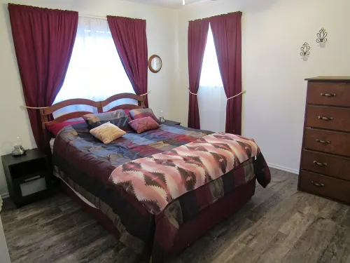 Grandmas Country Cottage