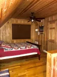 Paradise on the Little Red River and prime trout fishing! - Chalets