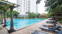 Bumi Surabaya City Resort - Pools