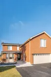 Pearson Gateway Executive Suite – 2Br + 2 Parking - Homestays