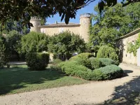 Domaine de Lamartine - 3-Star