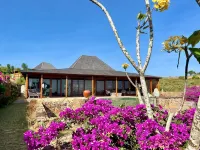 Lobster Bay Resort - Havudsigt