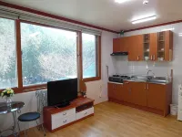 Forest House