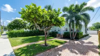 Updated East Boca House