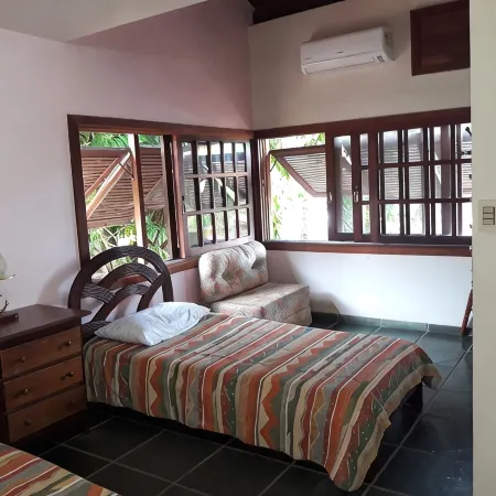 HOUSE on RUA PART, COMFORT AND TRANQUILITY. <br>*Special Holidays Package