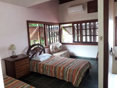 HOUSE on RUA PART, COMFORT AND TRANQUILITY. <br>*Special Holidays Package - 2 星級