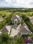 Villa Camila Luxury Home in the exclusive Punta Cana Resort Golf and Club - 別墅