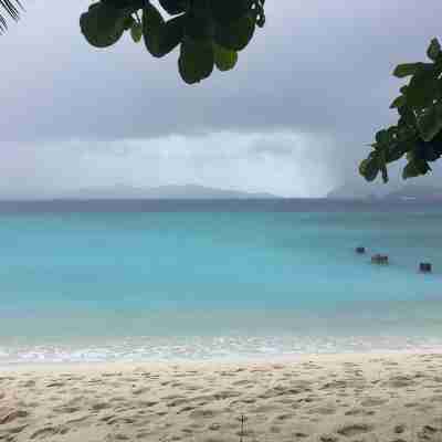 Grande Bay Resort - Mojo Blue Luxury Studio Beachfront! Fitness & Recreational Facilities
