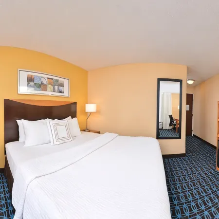 Fairfield Inn & Suites Helena