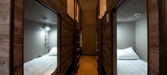 Bnb+ Sarasa Nara - Hostel Hotéis em Nara