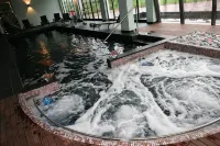 Regis Resort & Wellness - spa