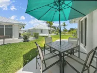 Pet Friendly, Golf Cart Included, Exuma Villa, Treasure Cay, Bahamas - Alojamientos