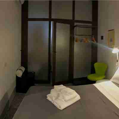 Torre Tresca 2 Rooms