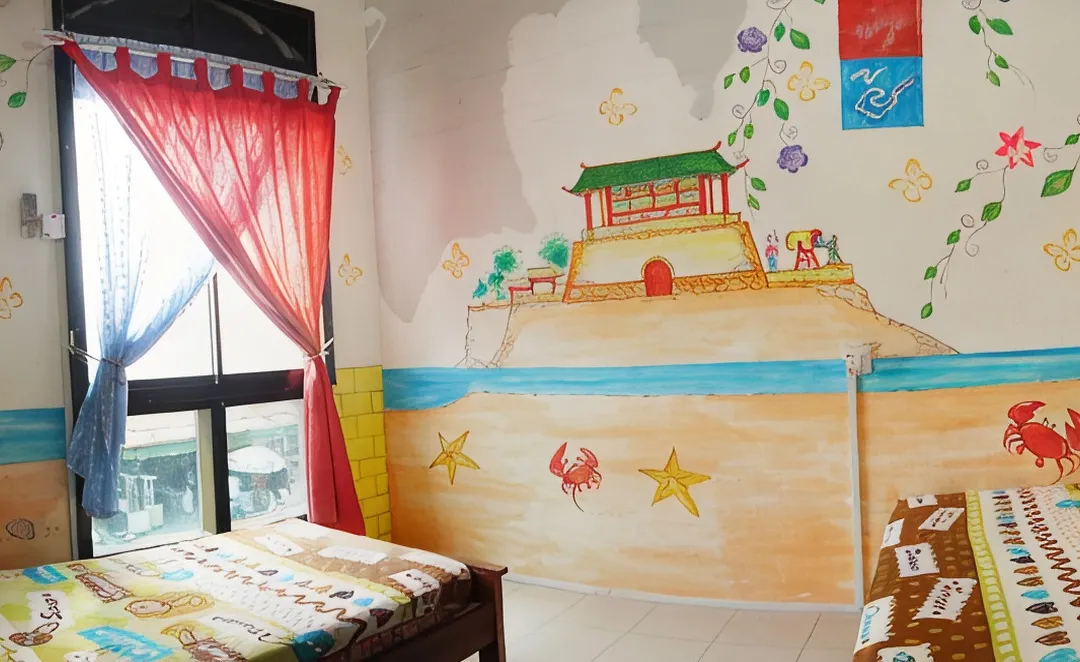 Old Town Guest House - Malacca