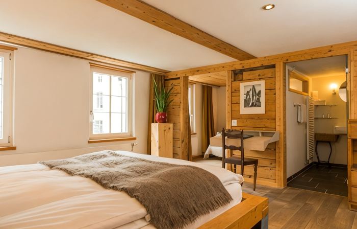 Boutique Hotel the River House
