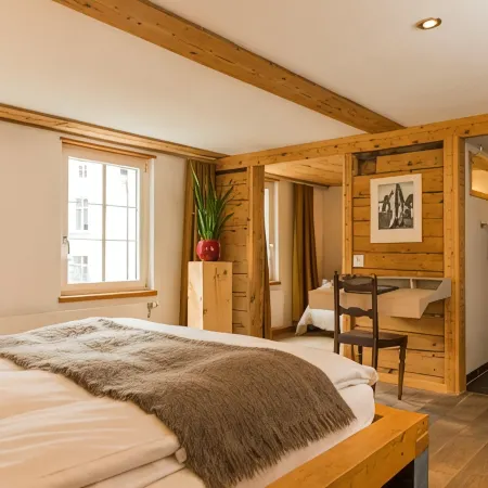 Boutique Hotel the River House