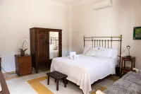 Hotel Don Alfonso - ที่มีที่จอดรถ