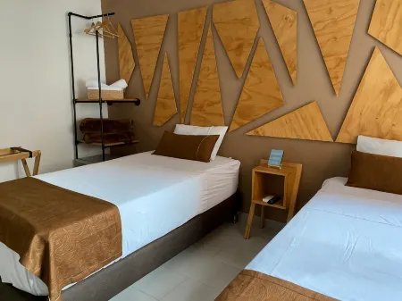 Rivière Boutique Hotel