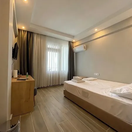 KILIÇARSLAN Otel