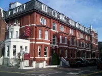 Durley Dean - Fitnessstudio