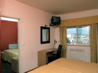 Hotel Riomar - balcony