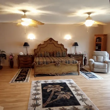 Experience Ormond Beach living near Daytona Speedway