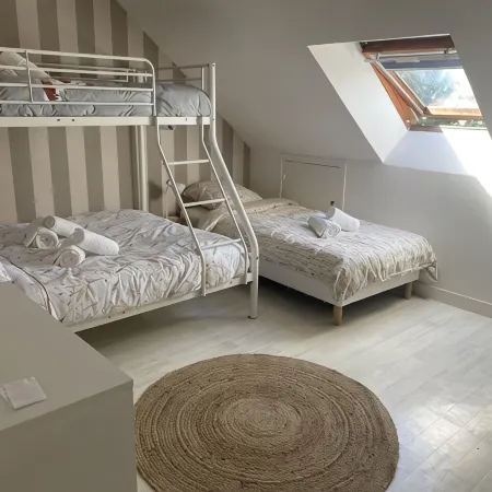 DUPLEX T4 IMPRENABLE OCEAN VIEW DIRECT BEACH ACCESS 3 bedrooms sleeps 8