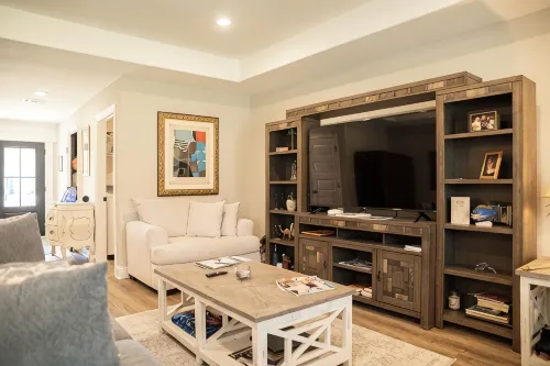 The 15th Fairway Cottage - water view close to beach & downtown Ocean Springs! - Homestays