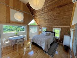 Cozy Cottage