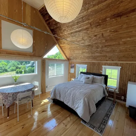 Cozy Cottage