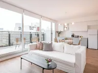 Top Rentals Palermo Hollywood Hotels near Colegiales