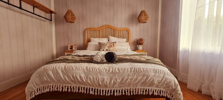Mount Stanley Escape Hotels in Beechworth