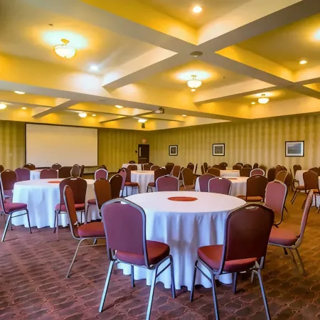 Hampton Inn & Suites Bastrop