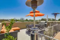 Luxury Coronado Home 500ft to Beach, Ferry, & Restaurants + Rooftop
