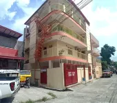 Dmc Caralos Vacation Inn and Dormitory - Hostels