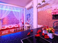 Yangpyeong Yongmunsan Green Pension Hotels near Yongmunsa