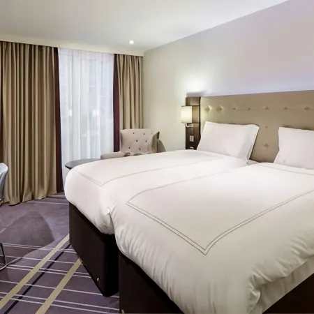 Premier Inn Koln City Sud Hotels in Cologne